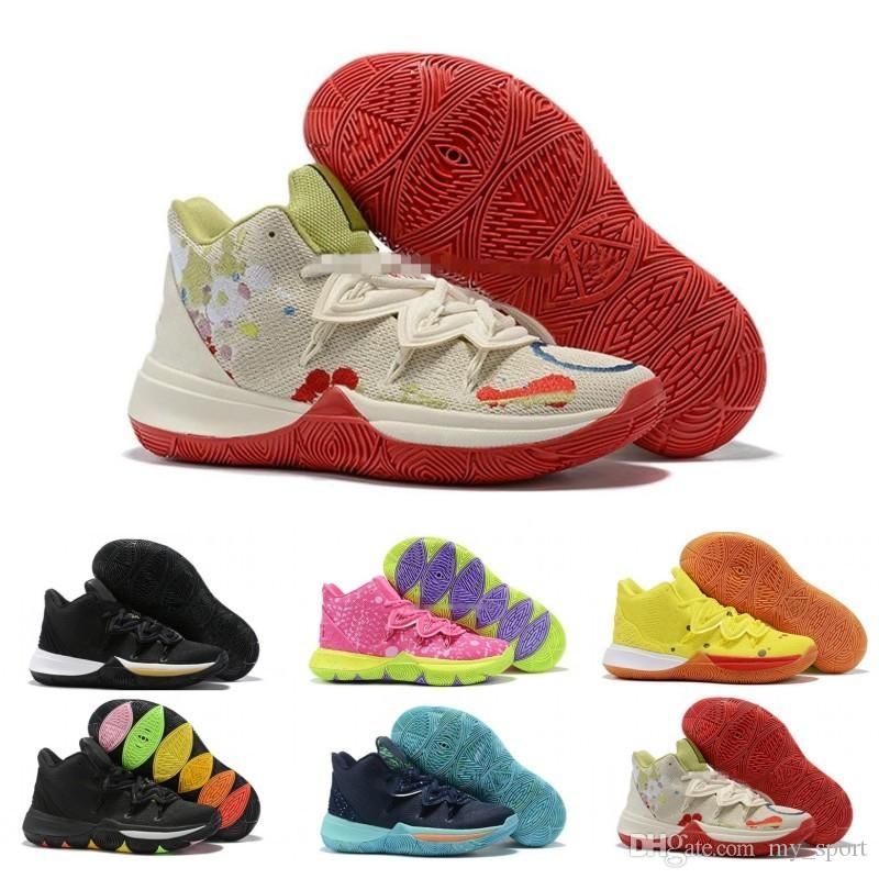 nickelodeon basketball shoes