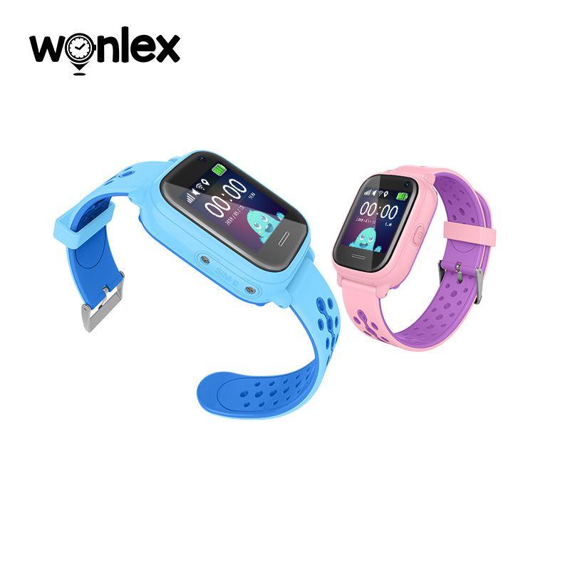 kt04 wonlex