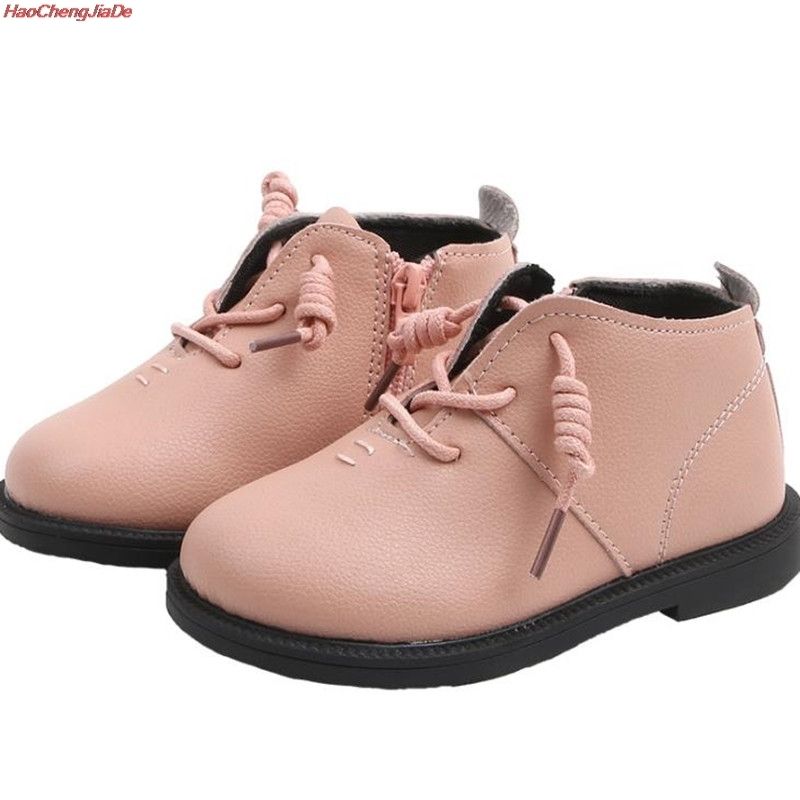 baby boy ankle boots