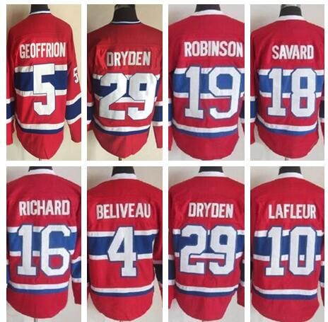 montreal canadiens fan shop
