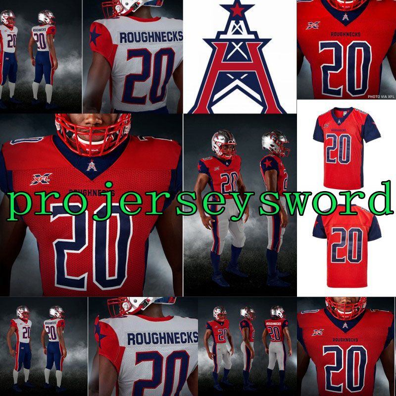 football jerseys in houston
