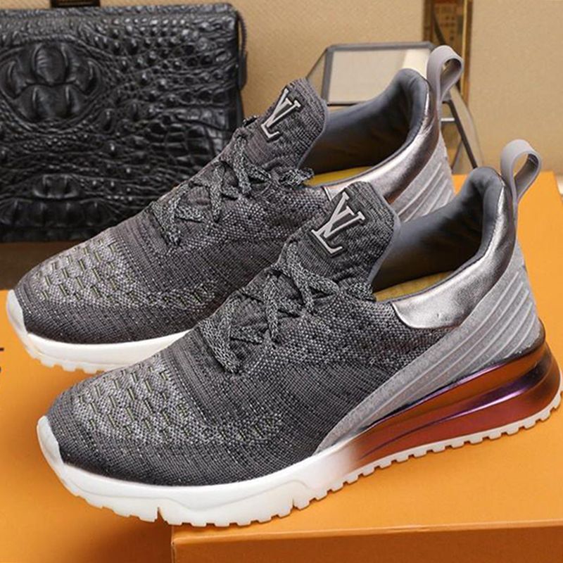 Acheter Hommes Chaussures Baskets Grandes Tailles Chaussures Homme Mode Grand  Taille Confort Chaussons Respirants Baskets M # 5 Chaussures Hommes Sports  V.N.R SNEAKER De 3,14 € Du Shenzheni | Fr.DHgate.Com