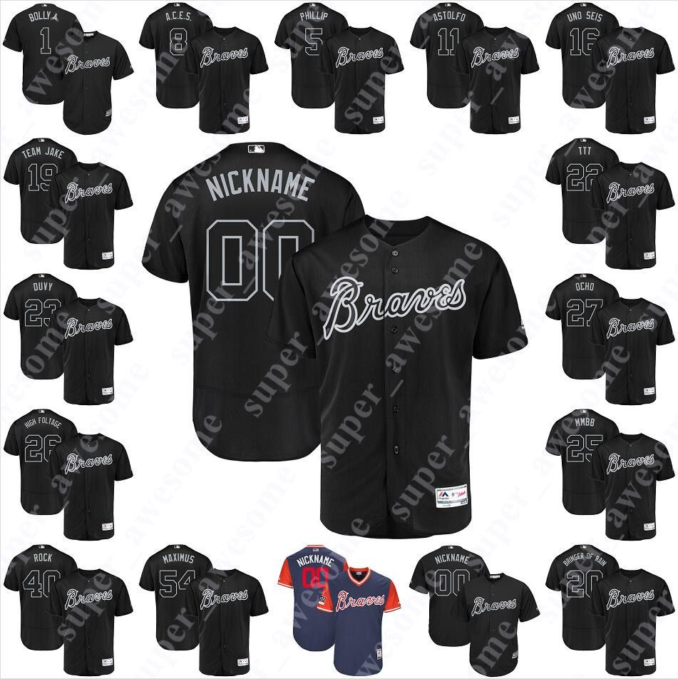 2019 players weekend jersey