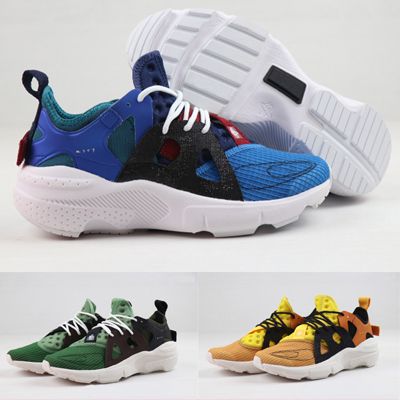 olive green huaraches mens