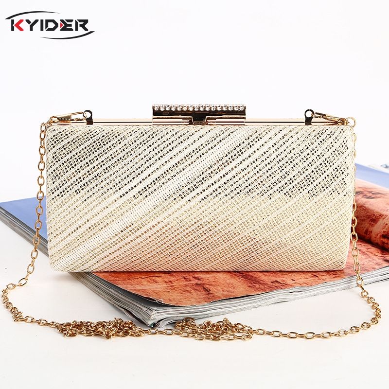 best designer clutches 2019