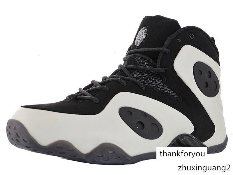 rookie penny hardaway shoes