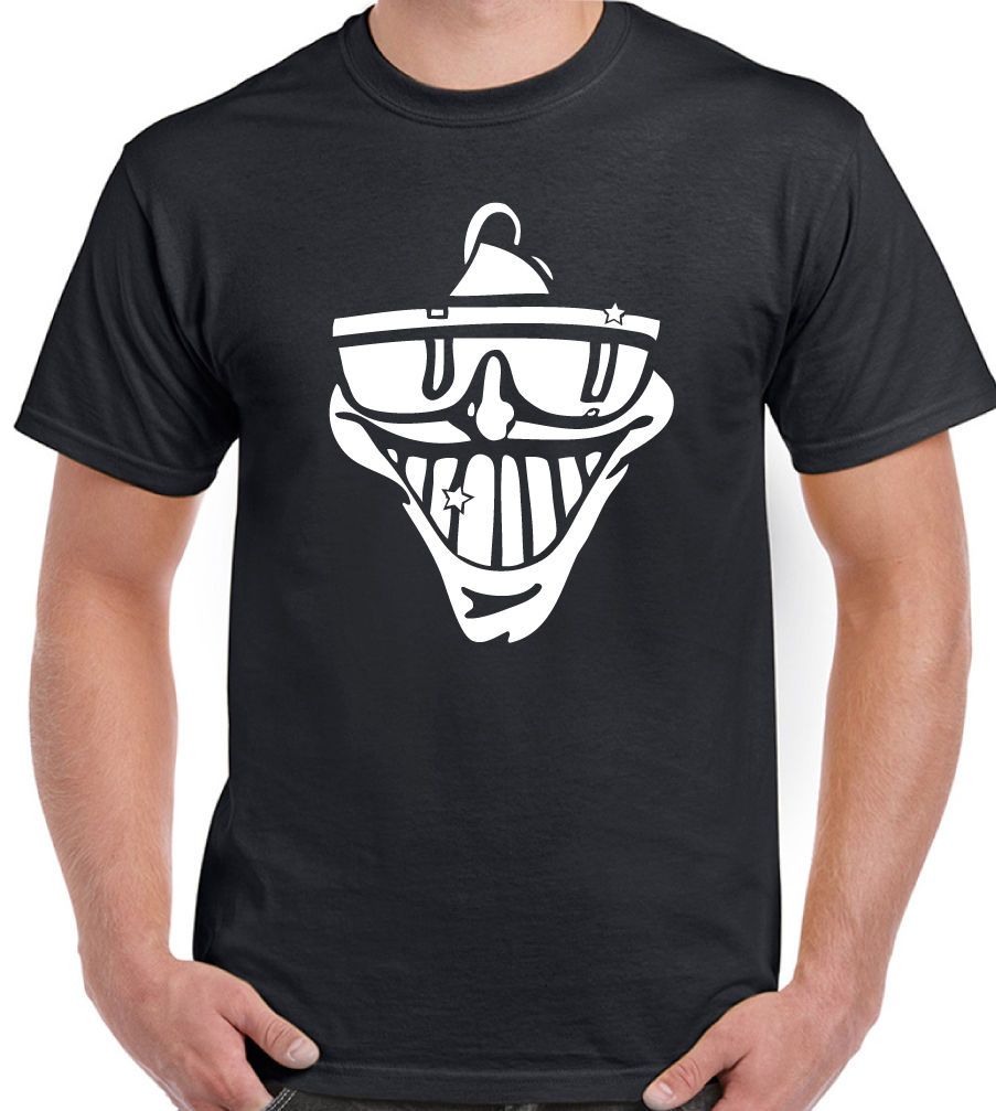 dr feelgood t shirt