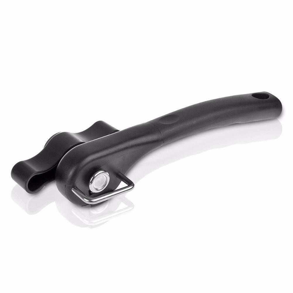 Aiming Multifunzionale in Acciaio Inox Manuale Professionale apriscatole Farfalla Bottiglia Vaso Apriscatole 