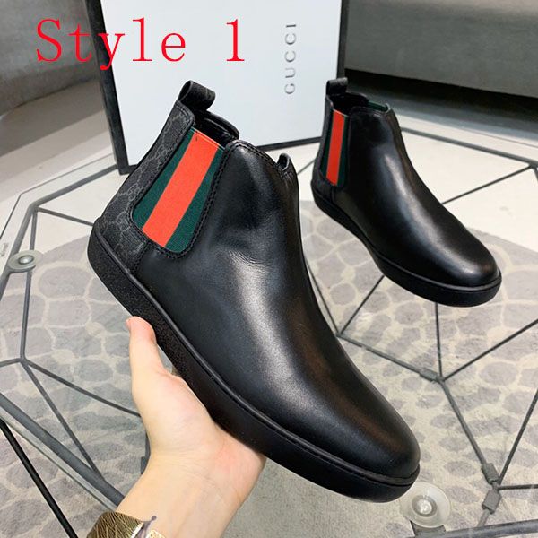 best casual leather shoes