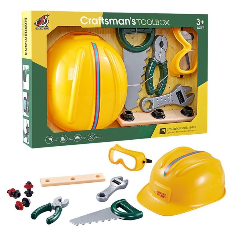 construction tool toys