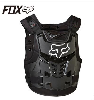 fox motorcycle armor