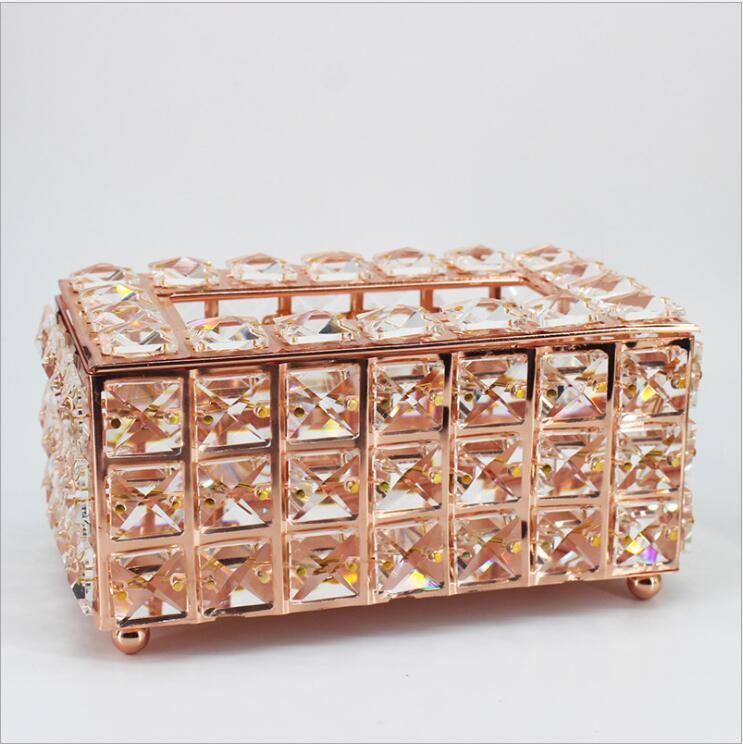 handkerchief box holder