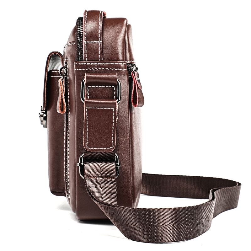 Men/'s Boys Skull Messenger Shoulder Bag Casual Small Cross Body Bag Hobo Purse