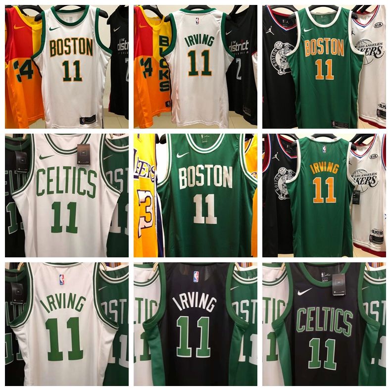 Kyrie jersey au Clearance