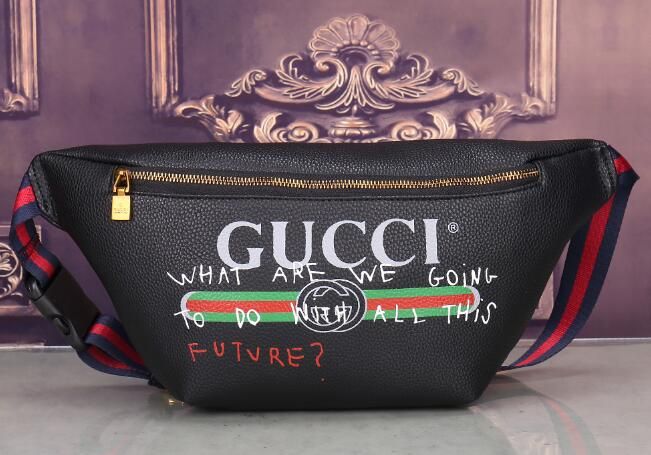 gucci waist bag dhgate