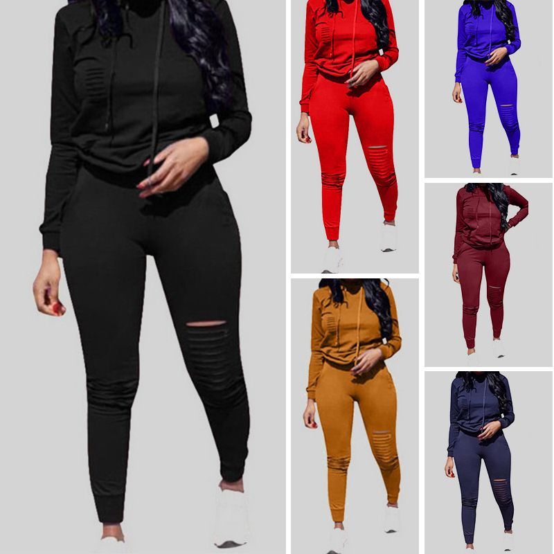 women's tracksuits set sale
