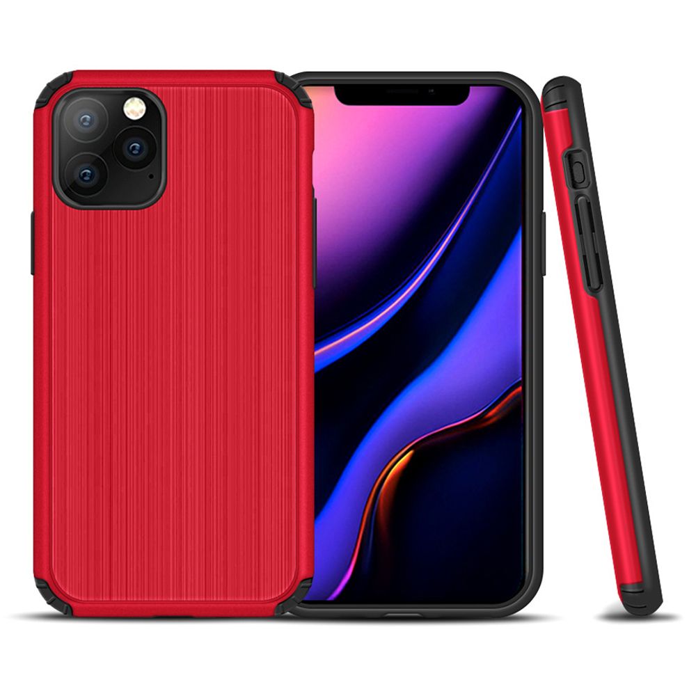 Stripes can be in a disc iPhone 11 case Stripes can be in a disc iPhone 11 case
