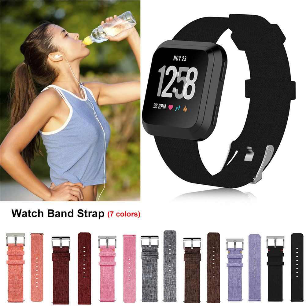 fitbit versa lite for men