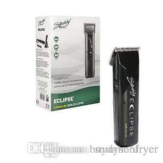 Great Wahl Professional Sterling Eclipse Lithium Ion Cordless Clipper 8725 1001 Great For Professional Stylists And Barbers Rotary Motor Electric Hair Buzzer Buzzer For Hair From Dysonstony 35 3 Dhgate Com