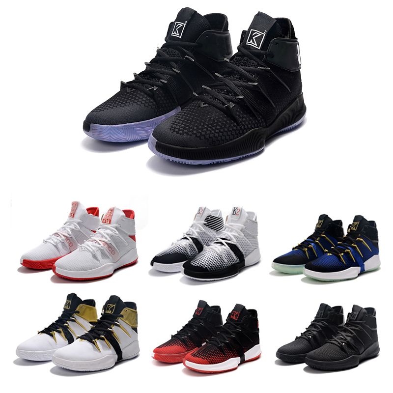 best trainers for basketball