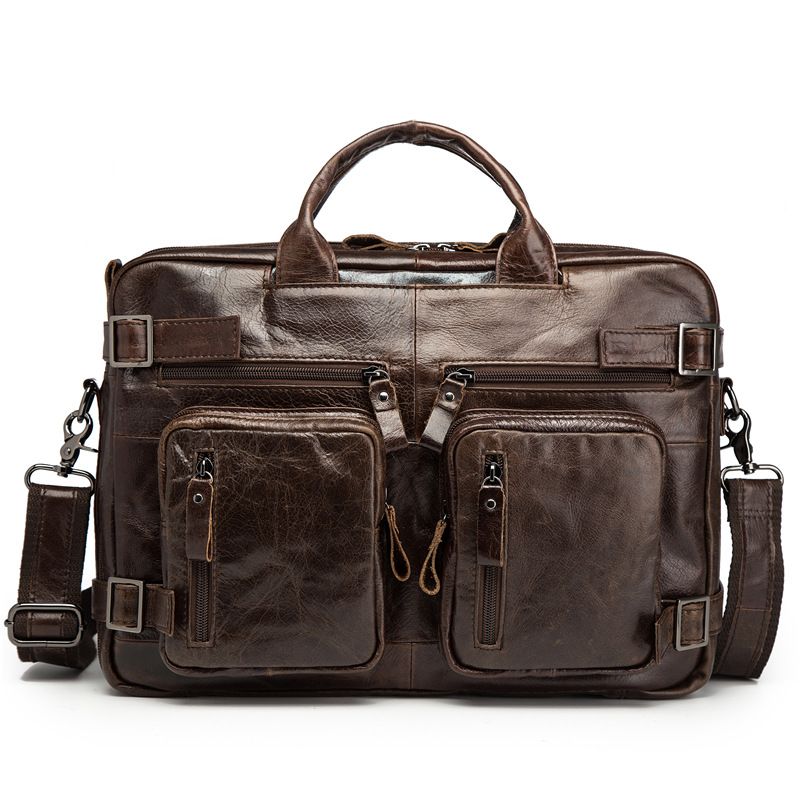 men's computer messenger bag