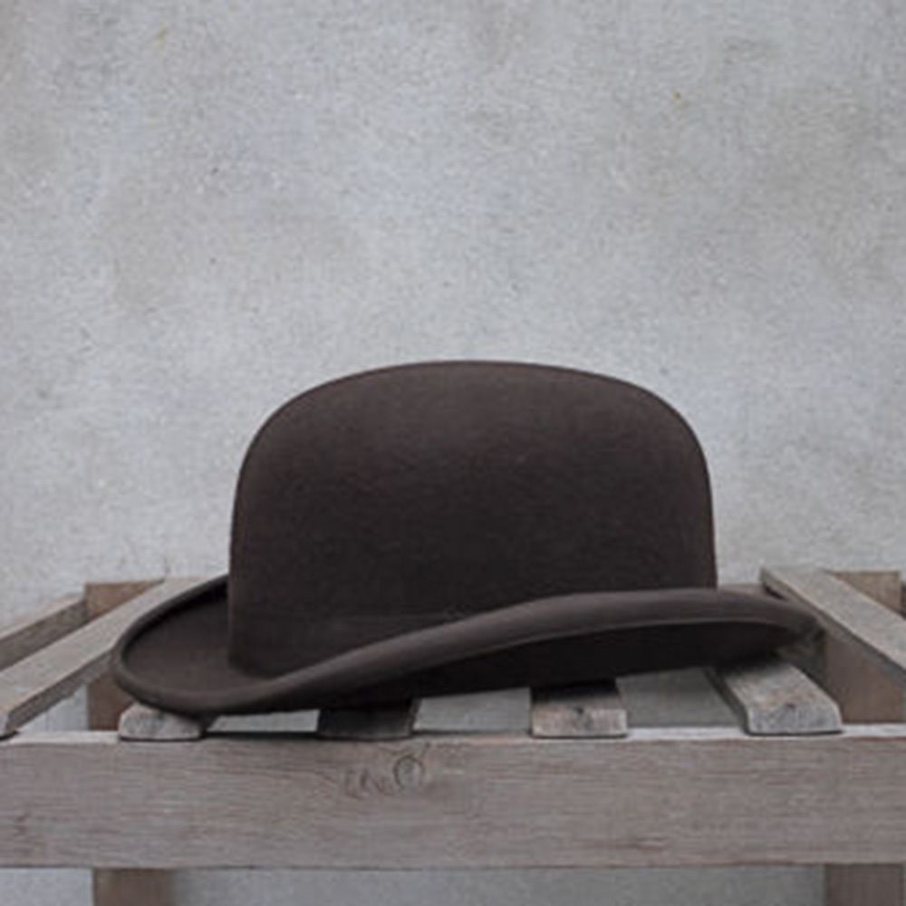 bowler hat price