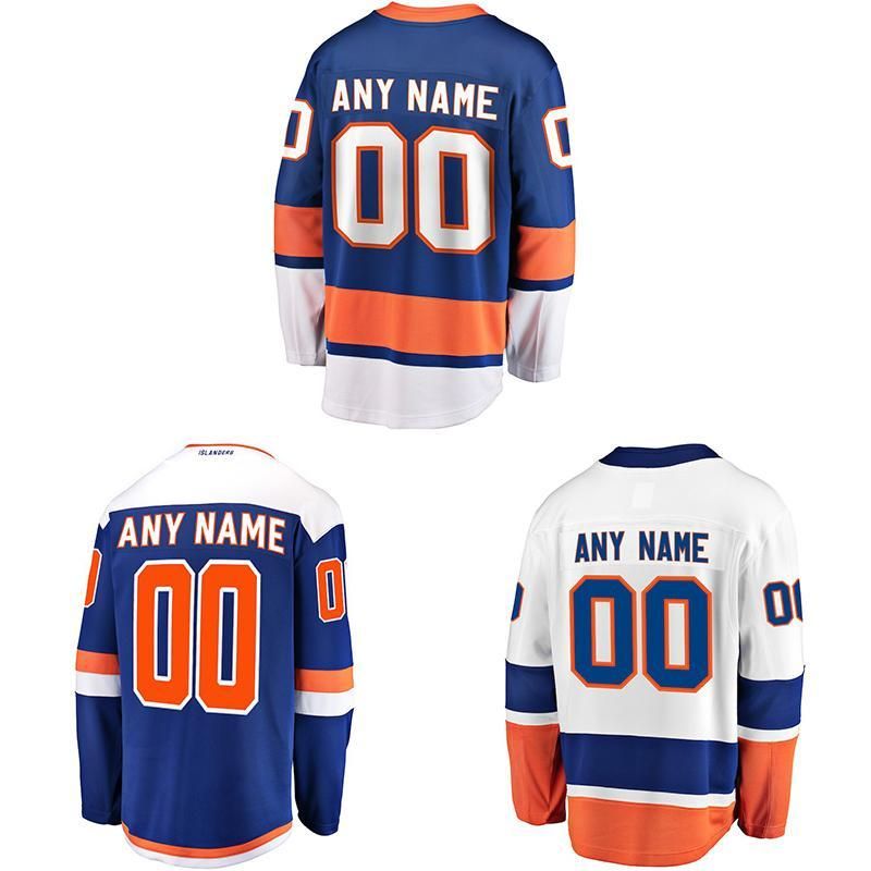 new york islanders custom jersey