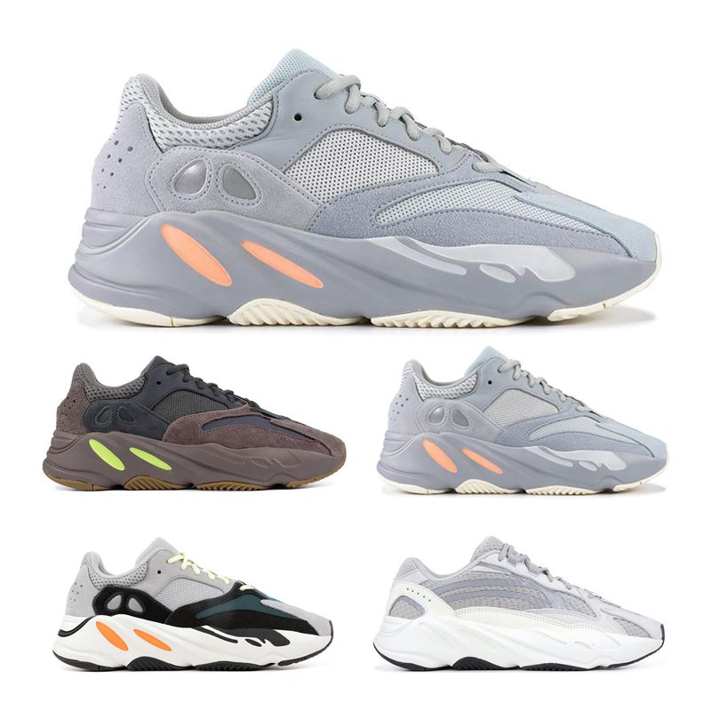 Yeezy 700 inertia dhgate Clearance