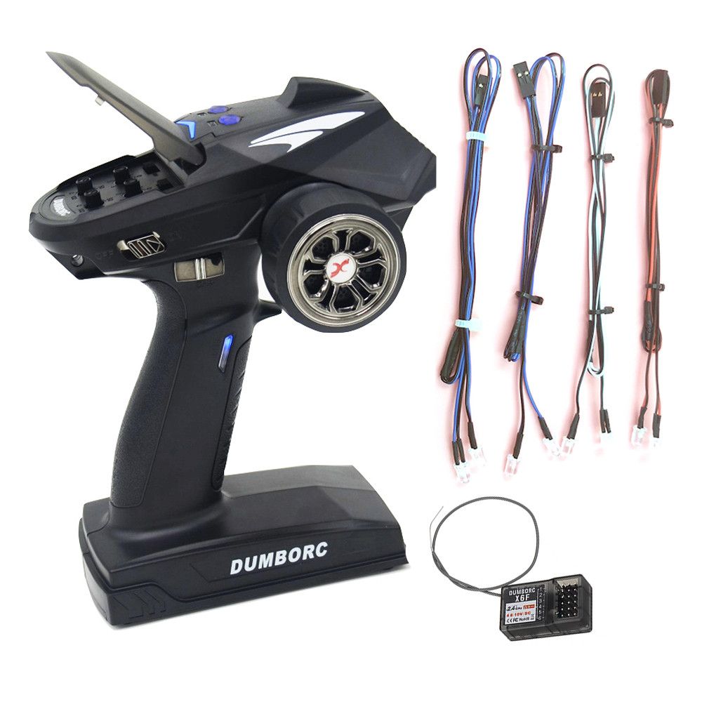 best gyro for rc car