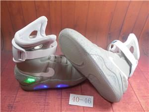 zapatillas regreso al futuro