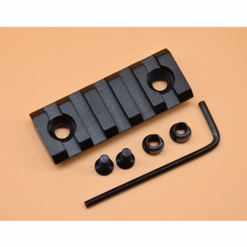 curved keymod rail section curved keymod rail section