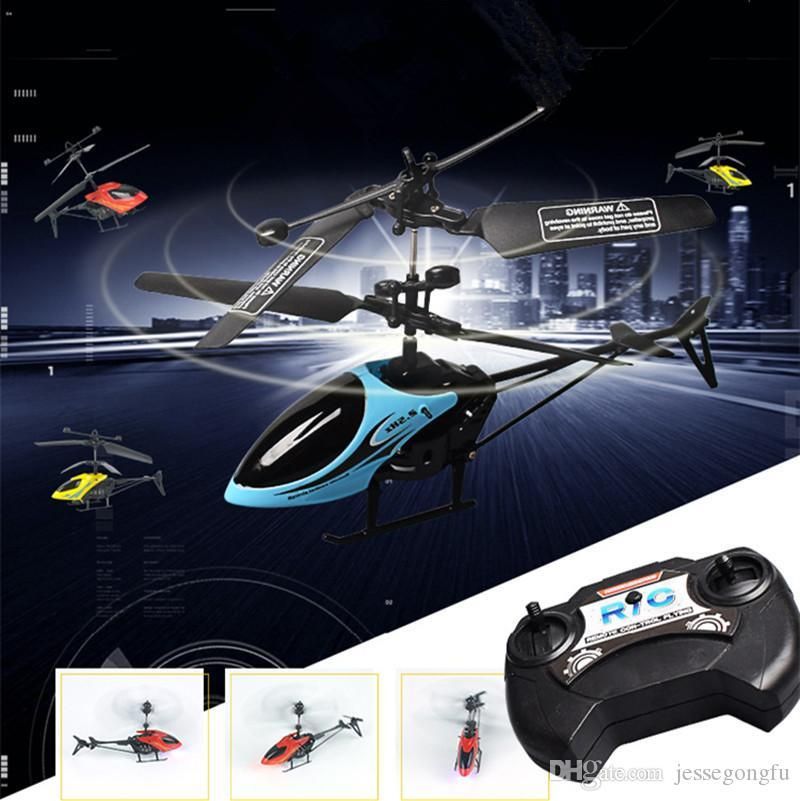 best children's remote control helicopter
