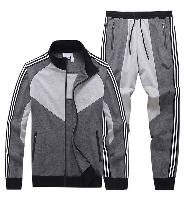 plus size mens tracksuits