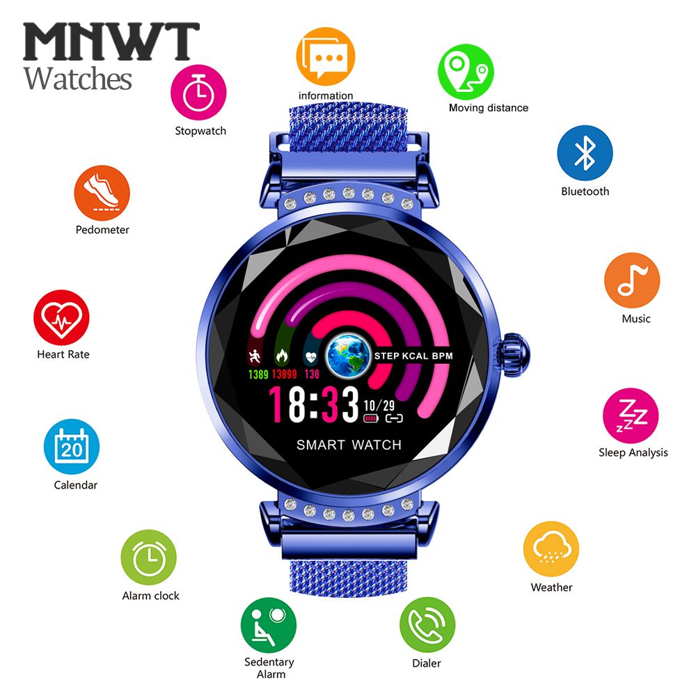 smart watch online shop