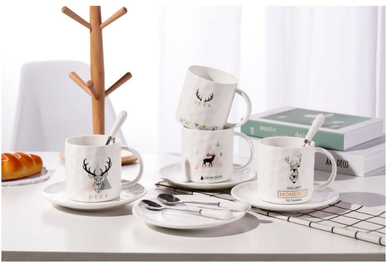inexpensive dinnerware
