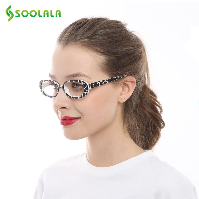 cute clear glasses