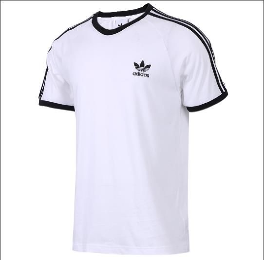 camisas de adidas