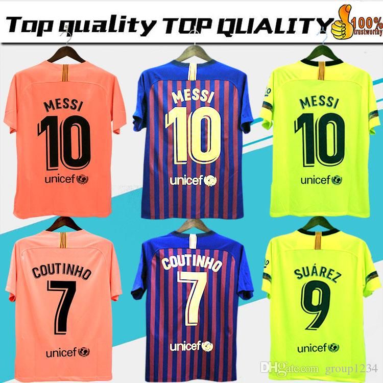 dhgate barcelona jersey