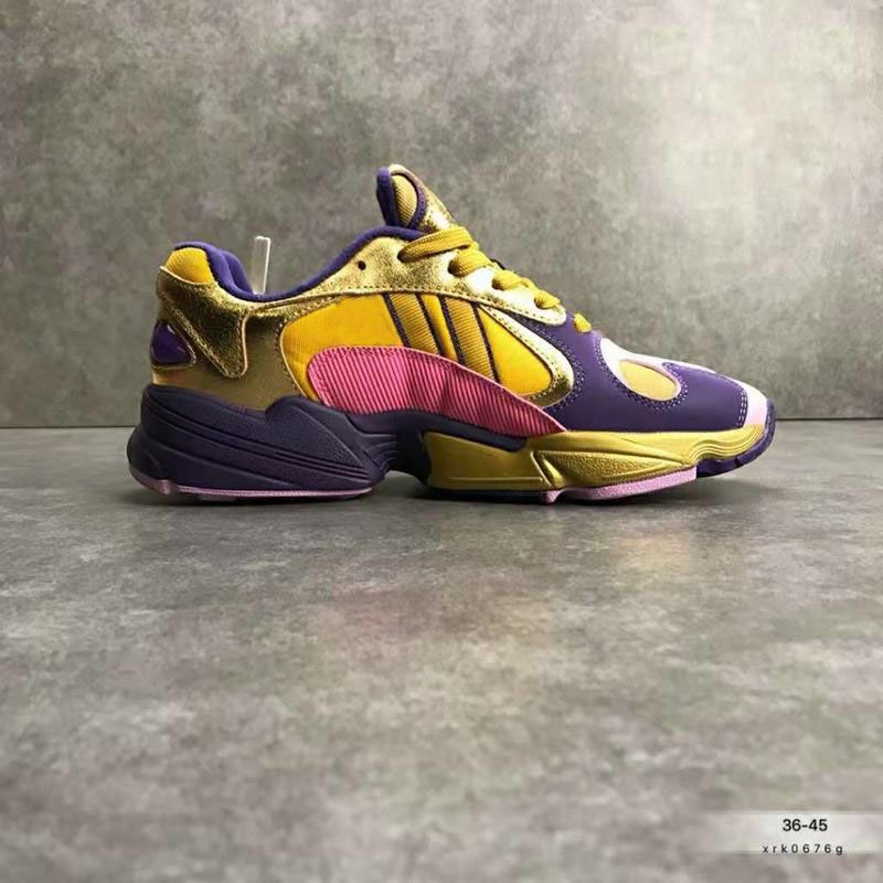yung 1 oro donna