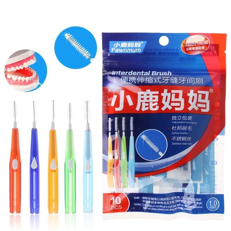 interdental brushes boots