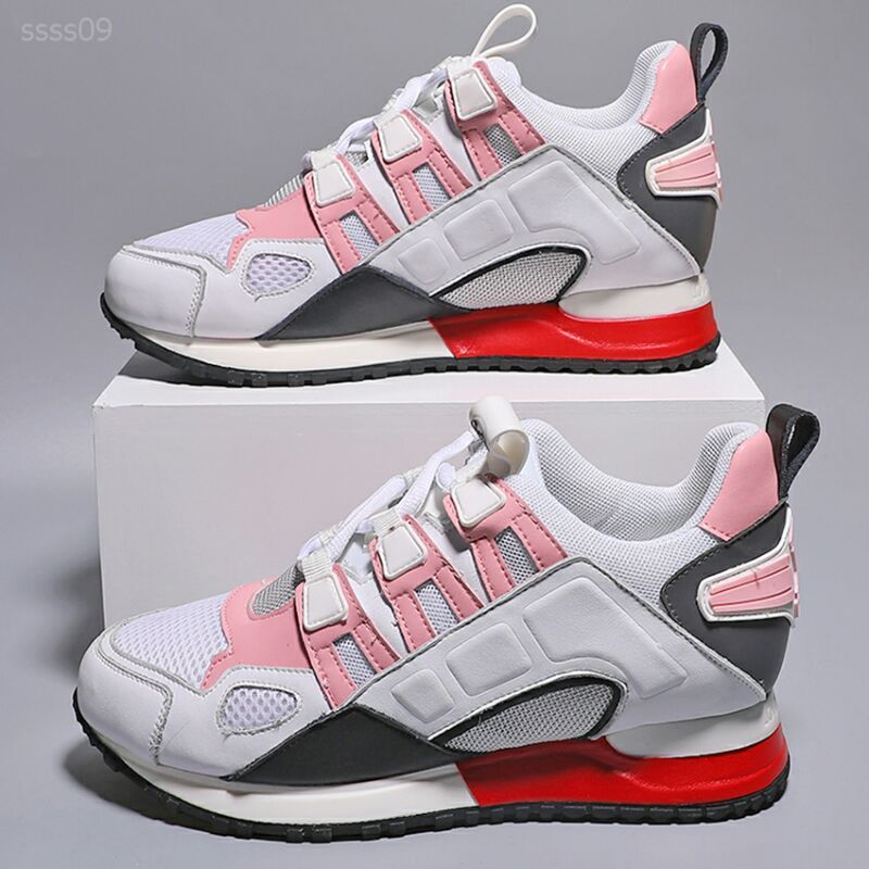 high end fashion sneakers