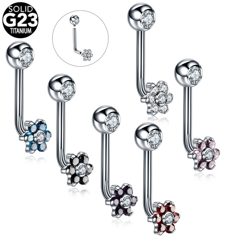 Christina And Vch Piercing