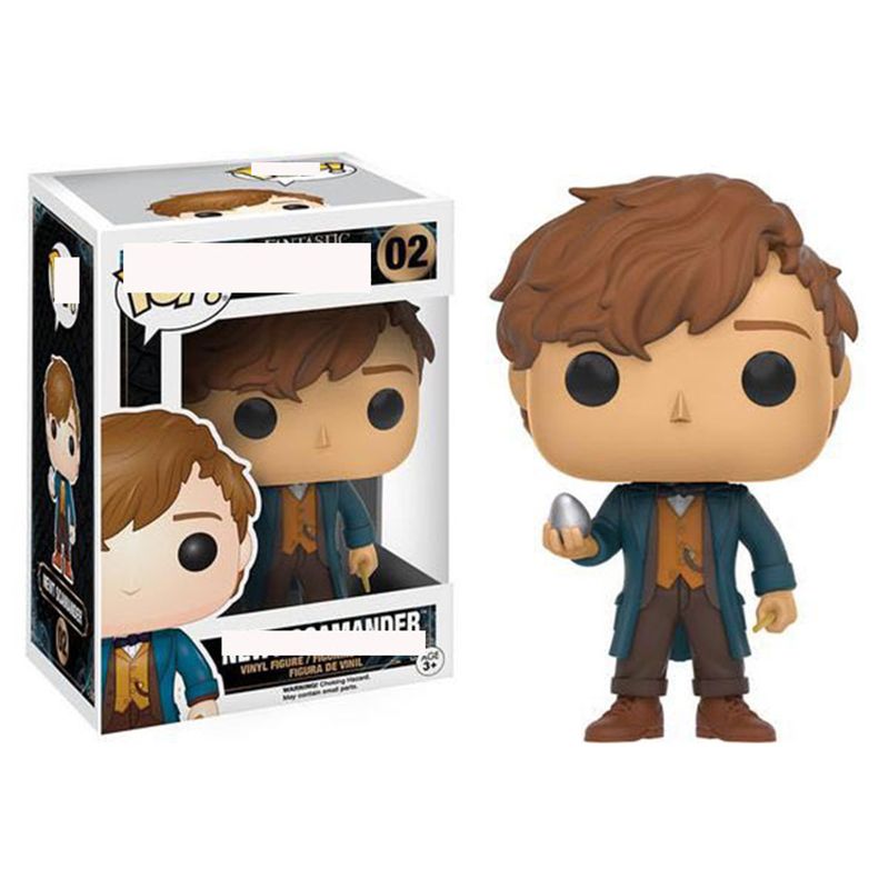 pickett funko pop