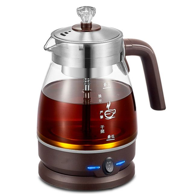 electric kettle tea maker