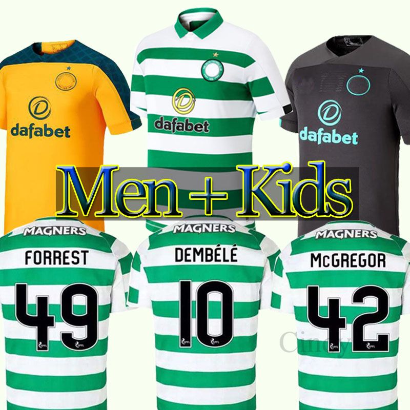 celtic soccer t shirt