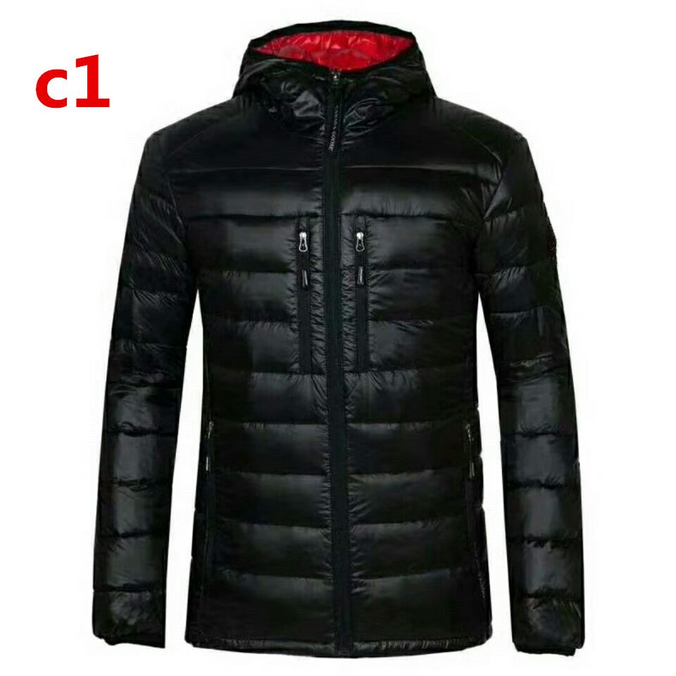 Canada goose hybridge best sale dhgate