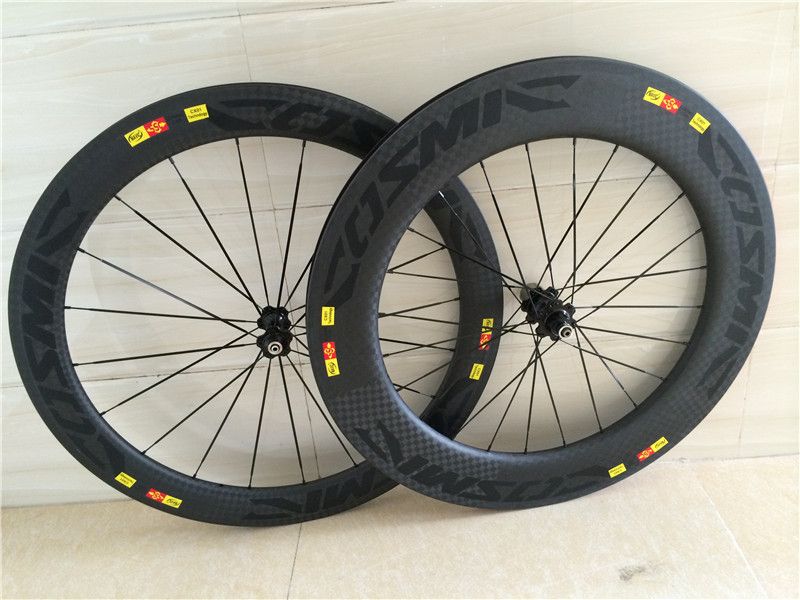 bicyclette roue arriere