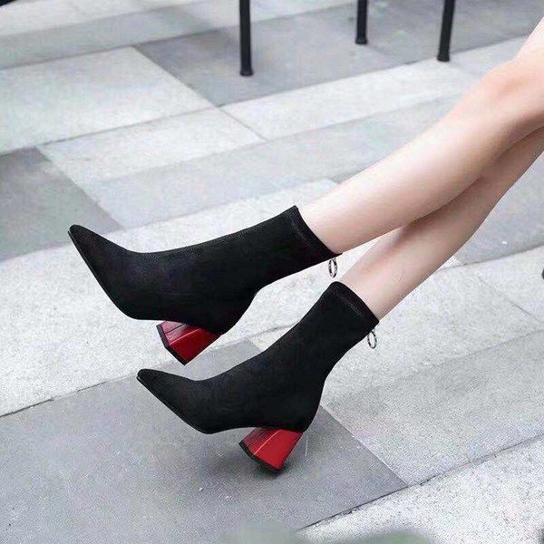 Compra Botas Barato | Entrega Rápida Y Calidad | Es.Dhgate. Más Barata Que  Lustmexico \u0026 Netshoes.