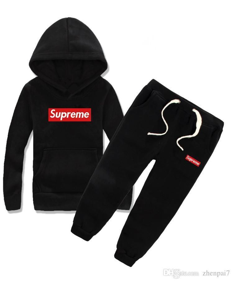 supreme baby girl clothes