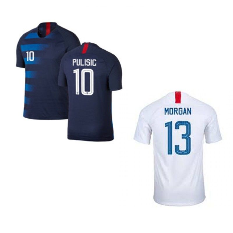 usa soccer jersey kids